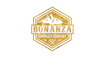 Bonanza Cannabis Co Logo