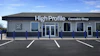 High Profile Cannabis Opens New Dispensary in Luna Pier, Mich., just minutes from Toledo, Ohio.
