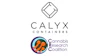Calyx Crc Logos