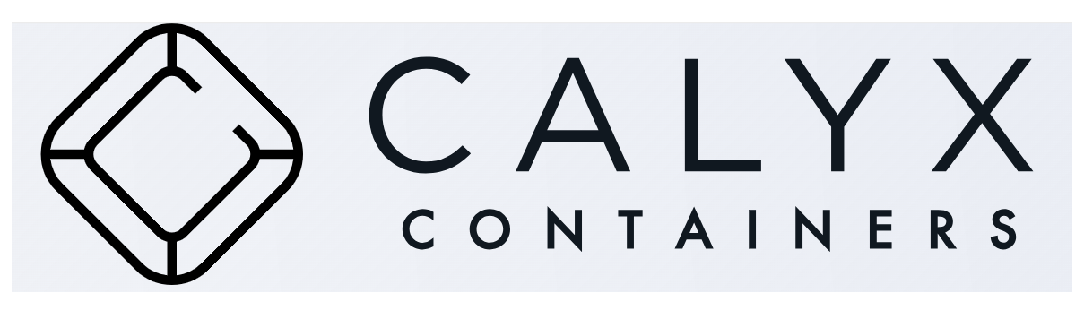 Calyx Containers Logo