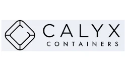 Calyx Containers Logo