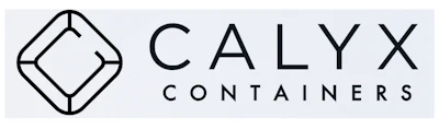 Calyx Containers Logo