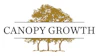 Canopy Growth Corporation Logo