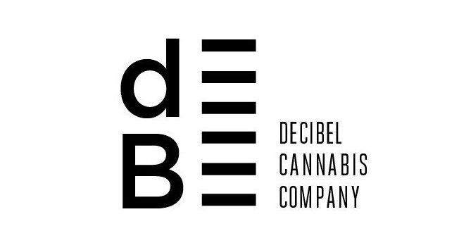 Decibel Logo