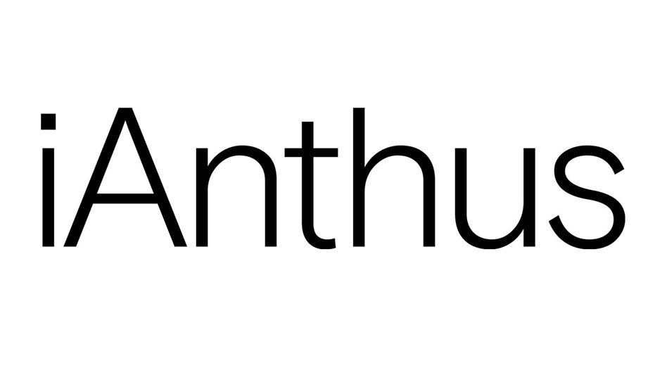 I Anthus Logo