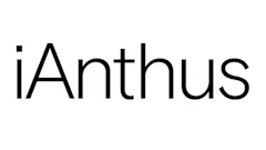 I Anthus Logo