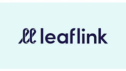 Leaf Link Logo