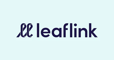 Leaf Link Logo