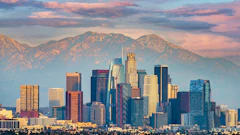 Los Angeles 400281443