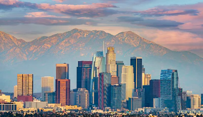 Los Angeles 400281443
