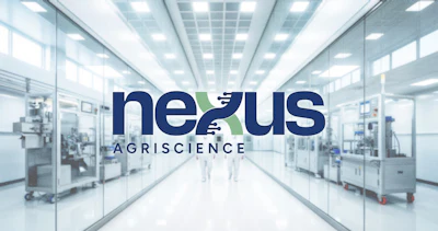 Nexus Agriscience subsidiary Terpene Belt Farms was selected for a UCLA-Led, state-funded cannabis research grant.