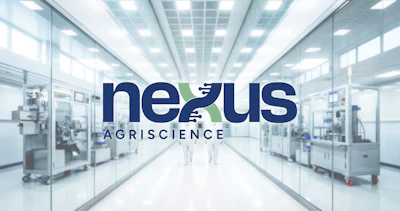 Nexus Agriscience subsidiary Terpene Belt Farms was selected for a UCLA-Led, state-funded cannabis research grant.