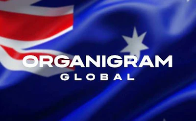 Organigram Global Assie Logo
