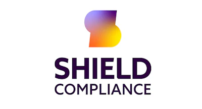 Shield Compliance Logo