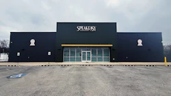 Speakeasy Dispensary’s Nortonville storefront, expanding patient access in Hopkins County.