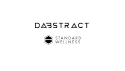 Standard Wellness Holdings Llc Dabstract Logo