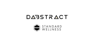 Standard Wellness Holdings Llc Dabstract Logo