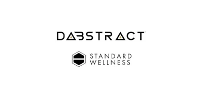 Standard Wellness Holdings Llc Dabstract Logo