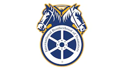 Teamsters New Logo