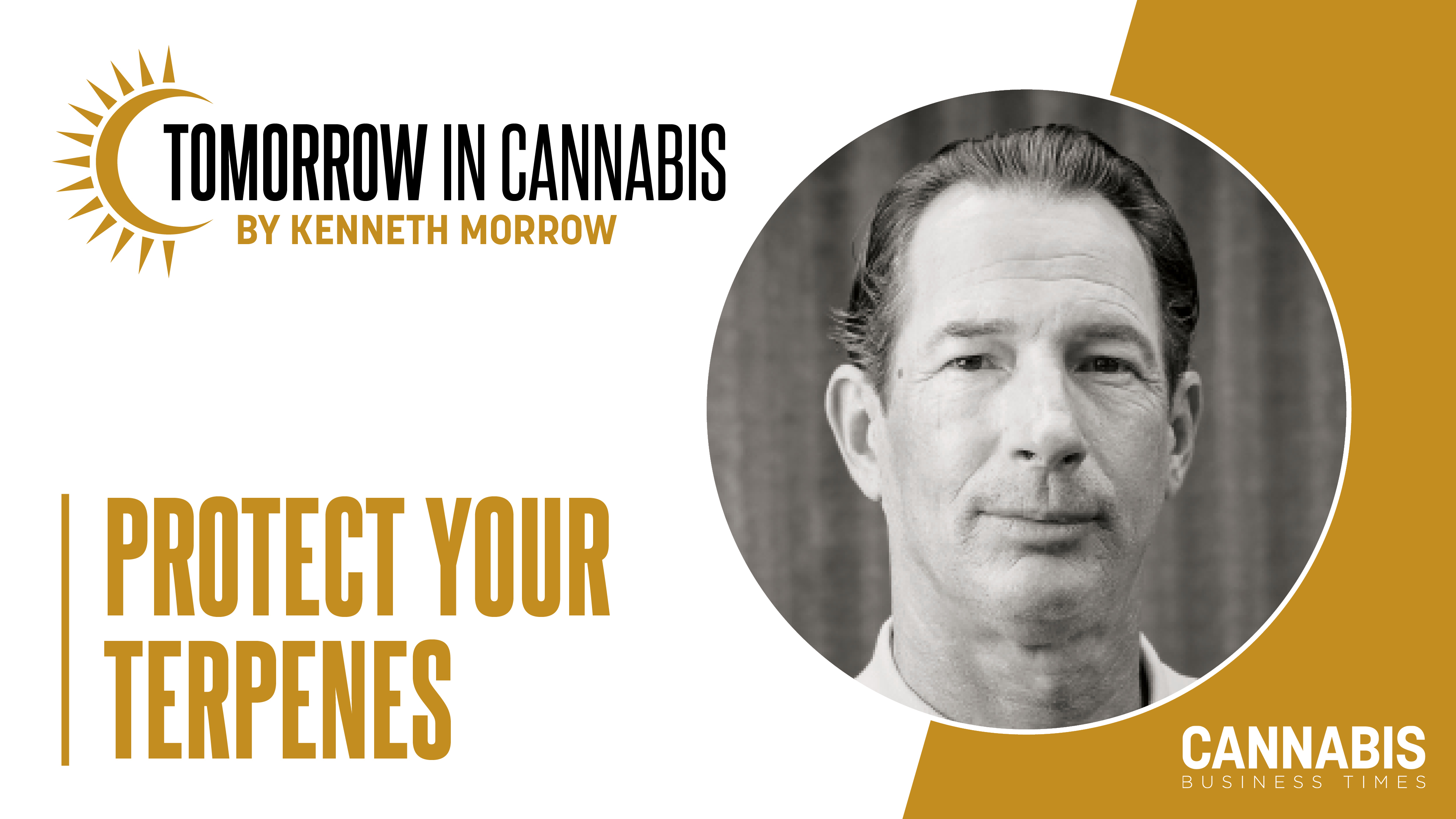 Tic Capturing The Angels&rsquo; Share Of Cannabis Terpenes