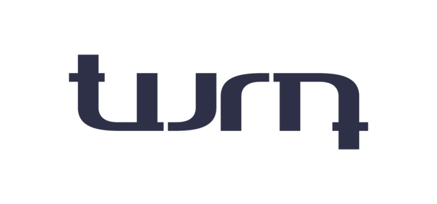 Turn Logo Primary