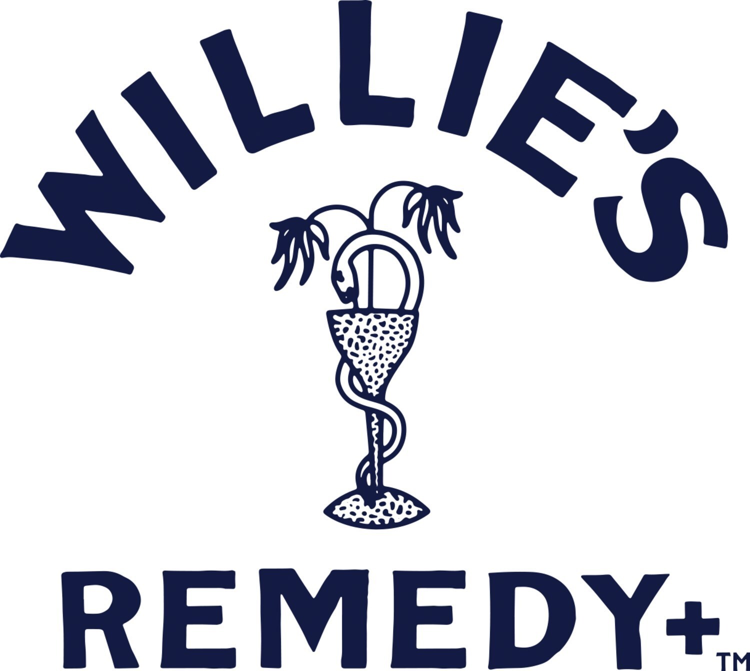 Willies Remedy Logo