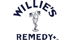 Willies Remedy Logo