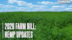 2026 Farm Bill Display