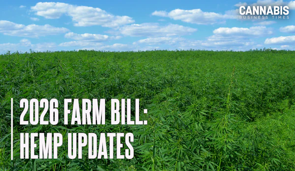 2026 Farm Bill Display