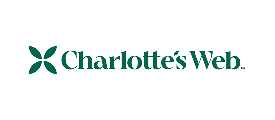 Charlottes Web Logo
