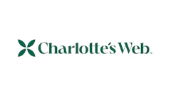 Charlottes Web Logo