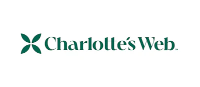Charlottes Web Logo