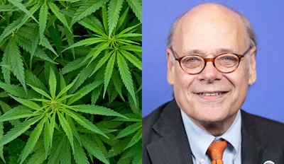U.S. House Rep. Steve Cohen, D-Tenn.