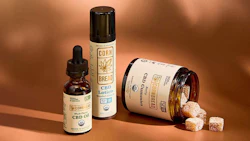 USDA organic full spectrum CBD products from Cornbread Hemp — including CBD oil, gummies, and topicals — made exclusively from Kentucky-grown hemp flowers.