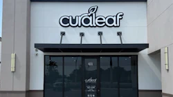 Curaleaf Cape Coral fla