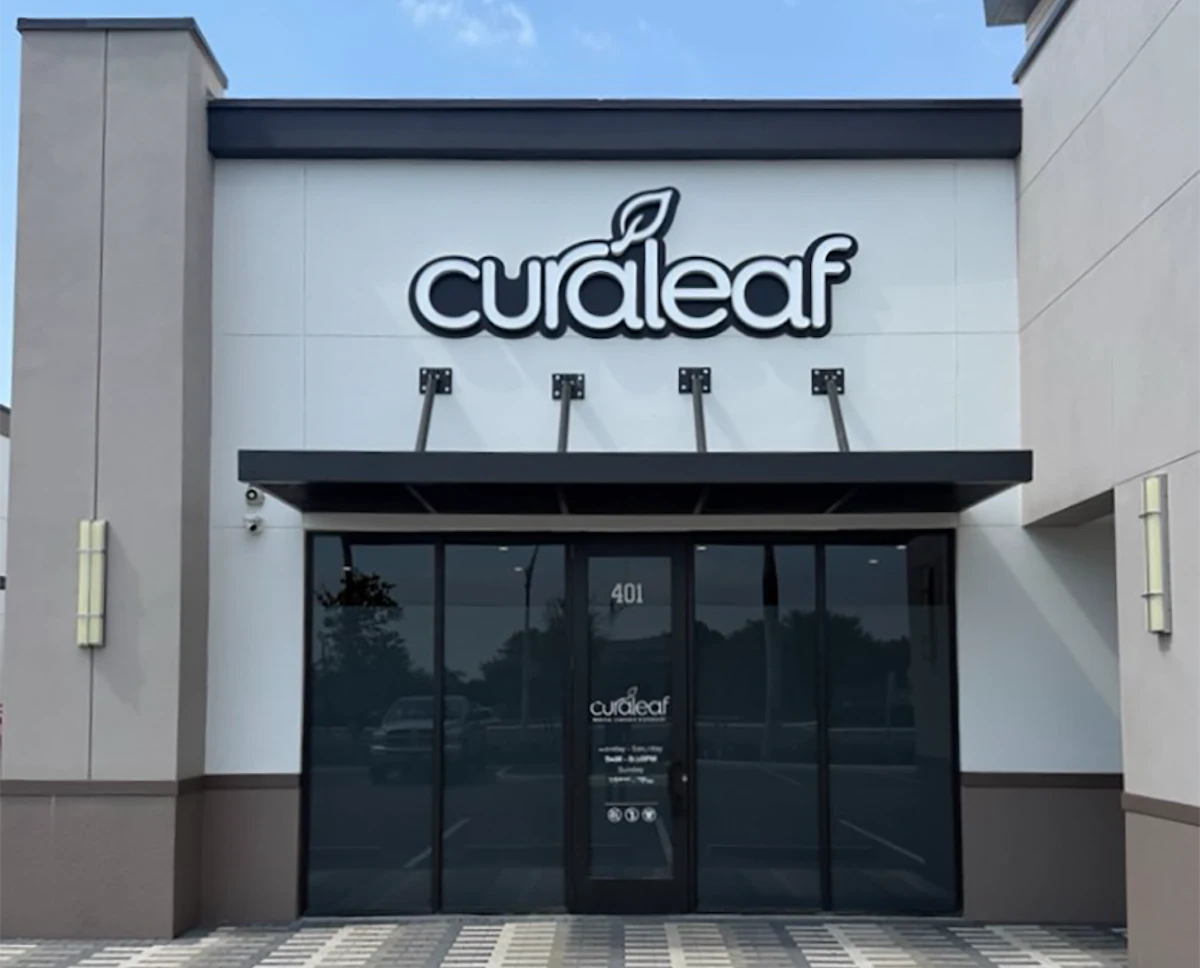 Curaleaf Deepens Florida Retail Presence With Cape Coral Dispensary Opening 