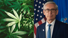 Wisconsin Gov. Tony Evers