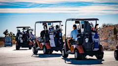 Golf Las Vegas 2025