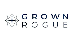 Grown Rogue Logo