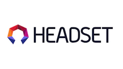 Headset Logo