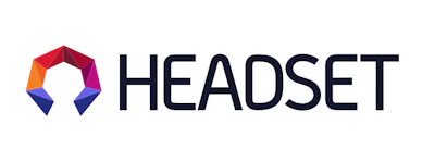 Headset Logo