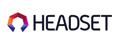 Headset Logo