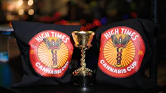 Ht Cannabis Cup