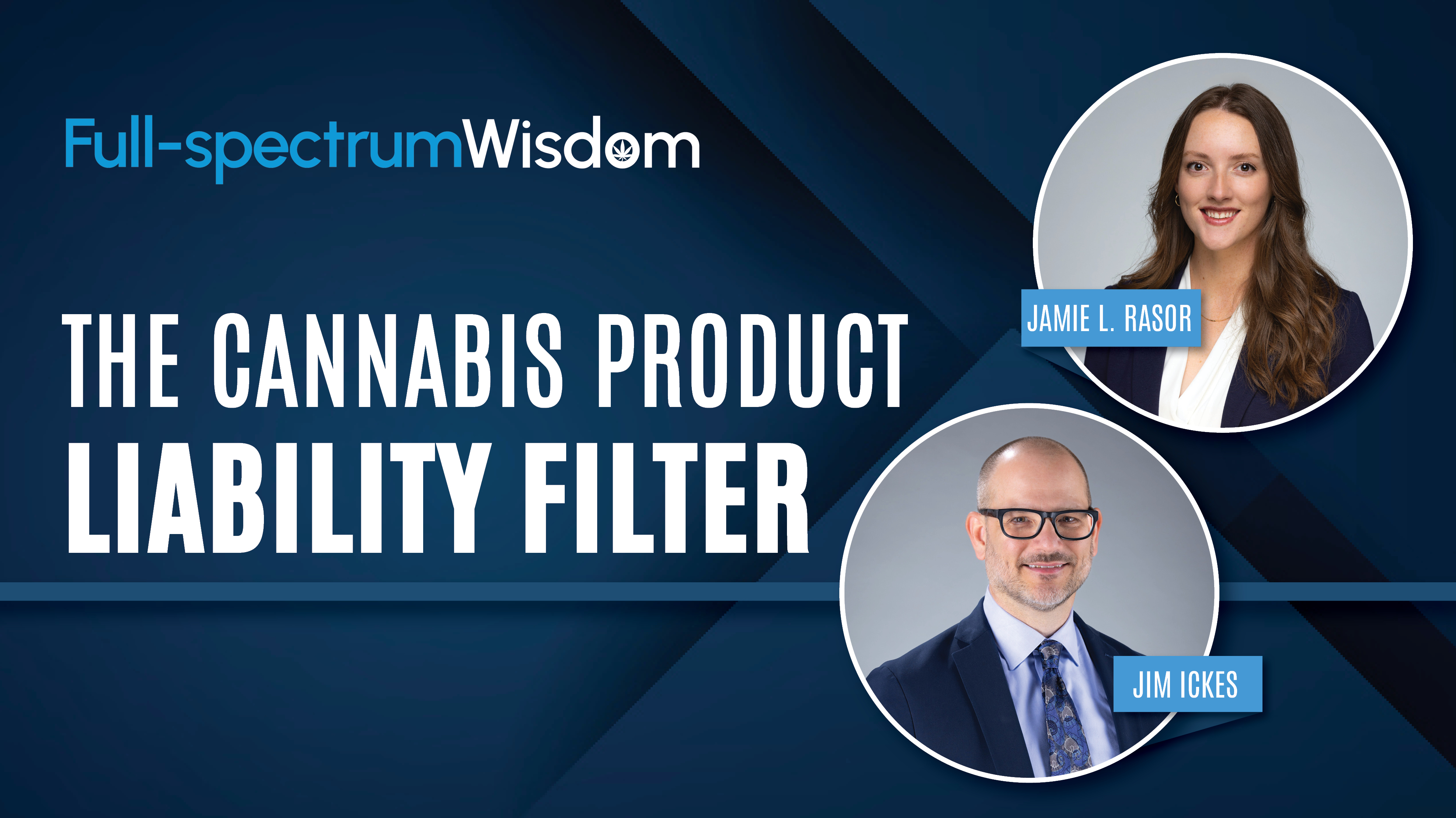 Mar 2026 Frantz Ward Column Product Liability