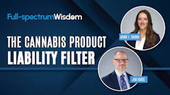 Mar 2026 Frantz Ward Column Product Liability