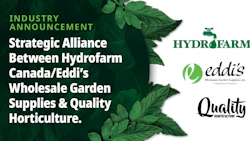 Quality Horticulture Hydrofarm Eddis Wholesale Strategic Alliance Blog Header 900