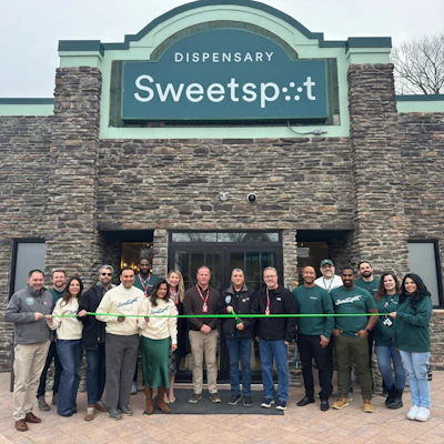 Sweet Spot Mount Olive