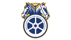 Teamsters New Logo