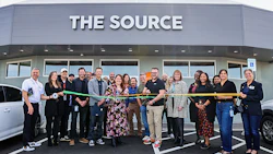 The Source
