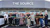 The Source